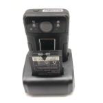 4G LTE AI Face Recognition bodycam Human Camera SOS Alarm 2 Way Talk