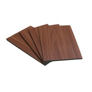 China Thickness 4mm PVDF Aluminum Composite Panel For Exterior Wall Cladding factory