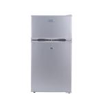 Portable Armrest Refrigerator 12v DC Compressor Camping Fridge with 88l Capacity