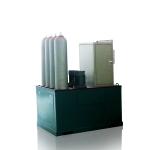Hydropower Plant Turbine Spare Parts Control System Speed Governor