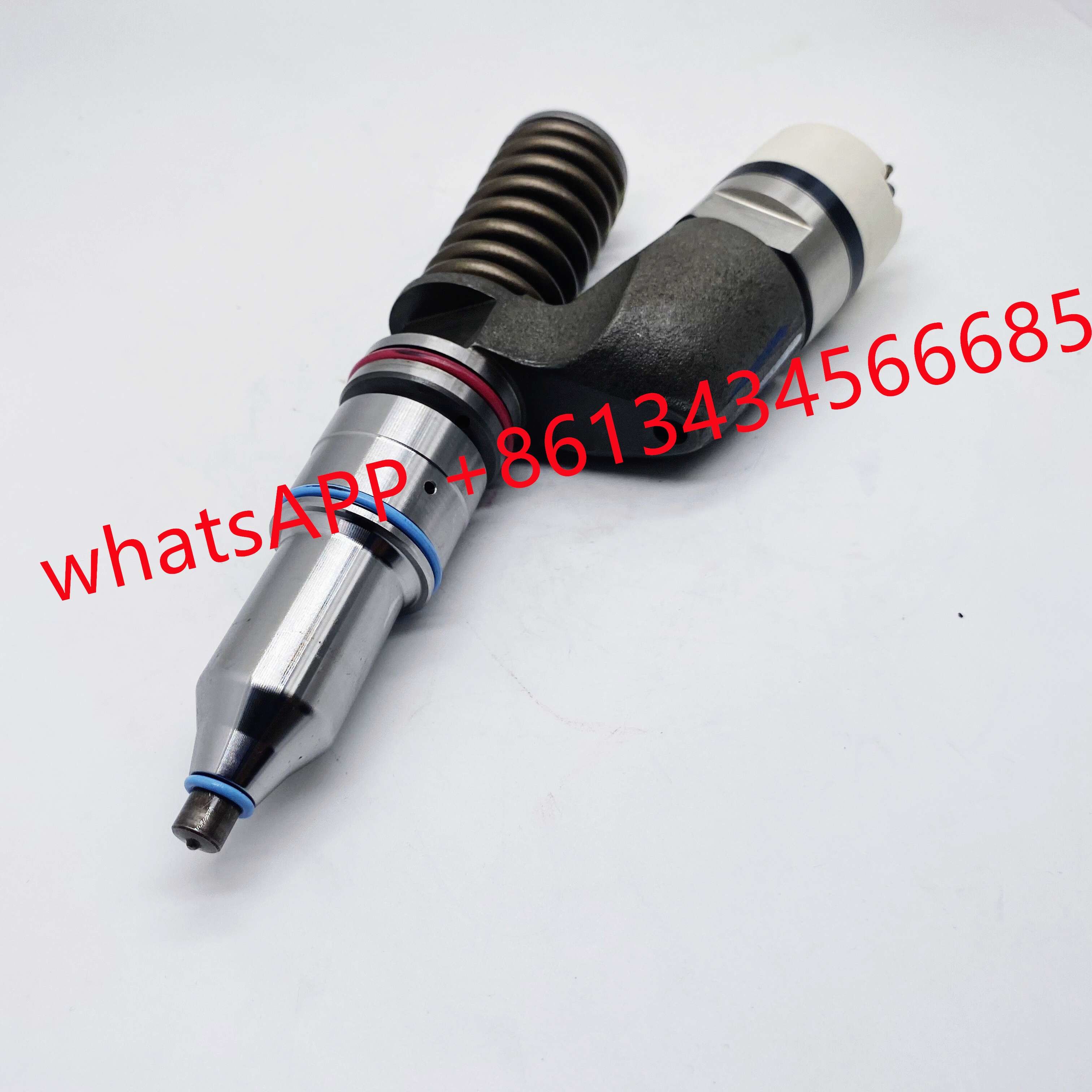 2490713 249-0713 Caterpillar Fuel Injector 10R3262 10R-3262 For C11 C13