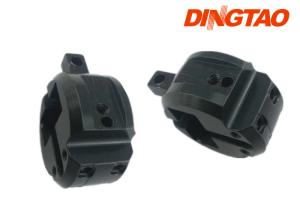 China 91919000 Xlc7000 Cutter Parts Suit Cutting Frame Lower Roller Guide Gmc factory