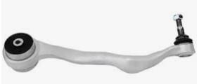 China BMW 31126855742 Chassis Parts Front Control Arm factory