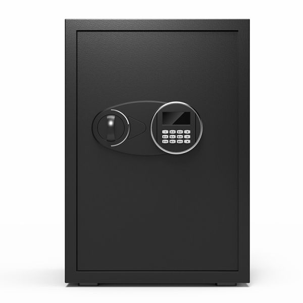 China Home Large Security Safe Box Keypad Digital Lock Basics Steel factory