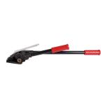 19mm - 32mm Hand Operation Steel Strapping Tensioner Tool For Iron Strap