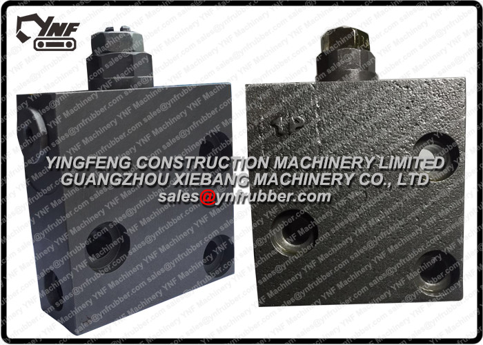 723-40-71103 PC200-7 PC200LC-7 Komatsu Relive Automatic Pressure reducing Valve Ass'y