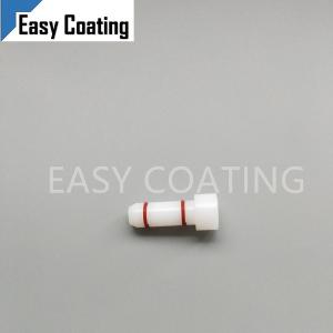 China Sell high quality powder coating spraying guns diffuser nozzle,tribomatic II,single 635007 factory