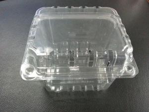 China Fruit and vegetable packing box factory