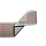 FFC Medical Wire Harness Foam Tape 100 Ohms Impedance Characteristics