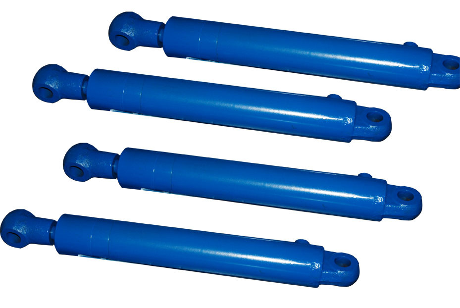 DOM Welded Carbon Steel Tube EN10305-2 for Hydraulic Steel Tubing