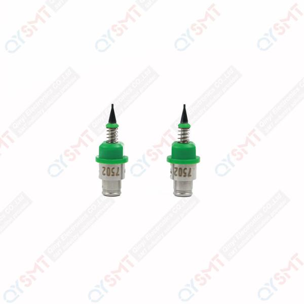 CE ISO Approval SMT Spare Parts Original New Juki Nozzle 7502 40183422 Small