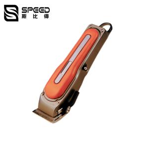 China Body Pro Hair Trimmer Easy To Select And Lock In 180 minutes factory