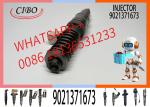 Diesel Engine Parts Diesel Fuel Injector 9021371672 3801618 9021371673 for