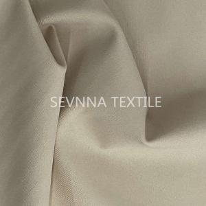 China 4 Way Elastane Yoga Wear Fabric Stretchy Soft Sport Suit Gym Wearing factory