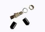 Fiber Optic Adapter ST Simplex Metal housing