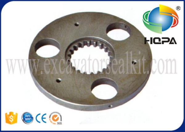 7513-044 Schemes Excavator Hydraulic Parts HOLDER ASSY For KOMATSU EXCAVATOR