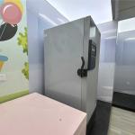 Midea 358L Minus Portable Ultra Low Temperature Freezer for Lab Hospital School