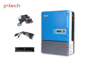 China 55kw Solar Pump Inverter With LCD Display High Temperature Up To 60℃ factory