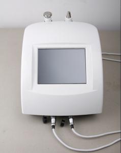 China CE 3 handle E-light(ipl+rf)+Bi-polar RF+nd yag laser beauty equipment factory