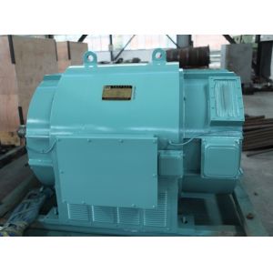 550kw Turgo Wheel Turbine