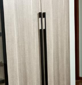 China Rustproof Modular Cabinet Accessories Custom Kitchen Cabinet Accessories Door Knob Hardware factory