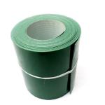 15000mm Length PVC 4 Ply Customizable Lightweight Conveyor Belt For Packaging