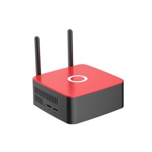 China Conference Room Hdmi Wireless System Video 50 Meters For Wifi Display factory