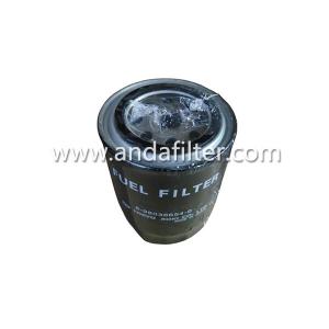 China High Quality Fuel Filter For ISUZU 8-98036654-0 factory