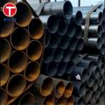 GB/T 31315 Q235 Cold Drawn Tube Precision Weld Steel Tubes For Mechanical