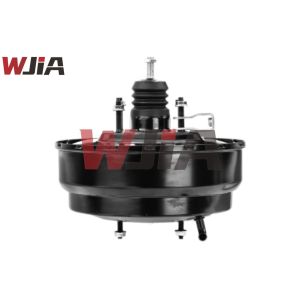 China 47210-5W510 Power Brake Booster Steel For Nissan Pathfinder V6 3.5L-Engine 2002-2003 on sale