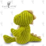 Huggable PP Cotton Stuffed Top-Selling Baby Loveable Crocodile Stuffed Animal 36
