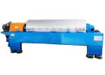 PDCS Decanter Centrifuge Palm Oil Sludge Separation Waste Mill