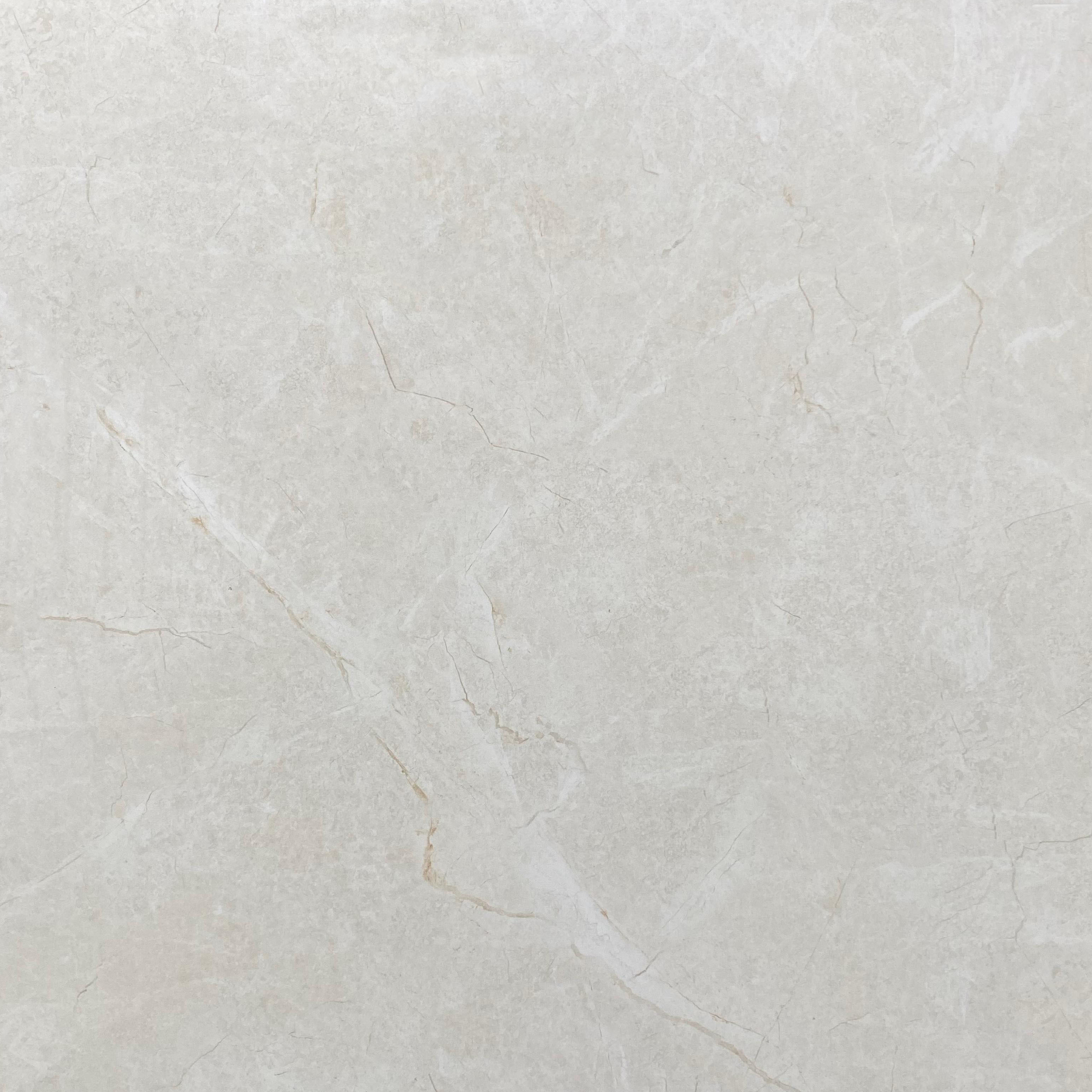 W.A 0.05% Carrara Ceramic Tiles Wall Inside Panels White Polished Glazed Tiles 60x60cm Swimming Pool Outside