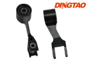 China 54715000 Arm Bushing Assy Support S-93-5 S-93-7 GT7250 S7200 Cutting Spear Parts factory