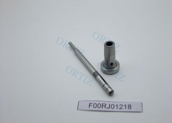 ORTIZ MAN TGA diesel fuel injector valve assembly F00RJ01218 diesel control