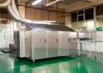 Commercial Industrial Food Ice Cream Wafer Maker Machine Stainless Steel