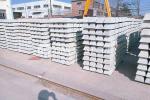 High Strength Concrete Sleepers In Railway Fastening System