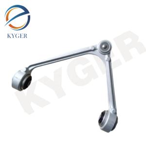 China C2D36805 High Quality Durable Glossy Auto Suspension Part Upper Front Right Control Arm For Jaguar XJ 2010-2019 X351 factory