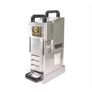 Food Processing Machinery Electric Convection Oven with Computer Board Control