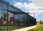 Garrison Fencing Perth