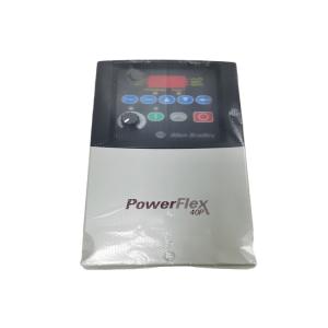 China PLC 25B-D010N104 POWERFLEX AC DRIVE, 4 KW (5 HP) factory