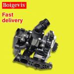 Boigevis Audi Q5 Water Pump Engine Electric Vehicle Water Pump Long Lasting