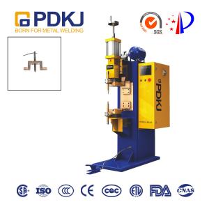 China PDKJ 2 Points Inverter Spot Welding Machine Dc Inverter Welder ISO factory