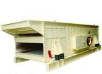 Three axis vibrating screen,fine sand screening plant