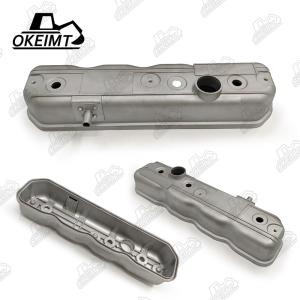 China 4BG1 Isuzu Engine Valve Cover 4BD1 Kobelco Excavator Spare Parts VI8941017681 Hitachi factory