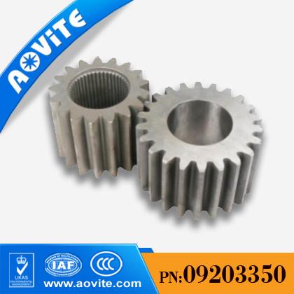 TEREX AFTERMARKET GEAR 9203350 MINING DUMP TRUCK TR35 TR50 TR60 TR100 3305B