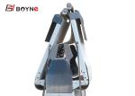 Commercial Dough Rolling Sheeter 220v / 380v Pizza Dough Roller with three types