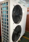 21KW Energy - Saving Air To Water Heat Pump For Fungus Culture