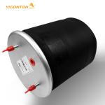 Metal And Rubber Air Spring Balloon For BPW 05.429.40.28.1 Meritor MLF7046