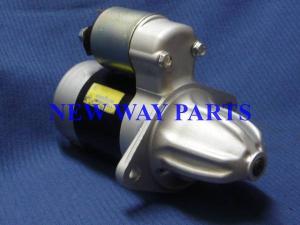 China subaru sambar starter motor 23300-ka511 s114-435 factory